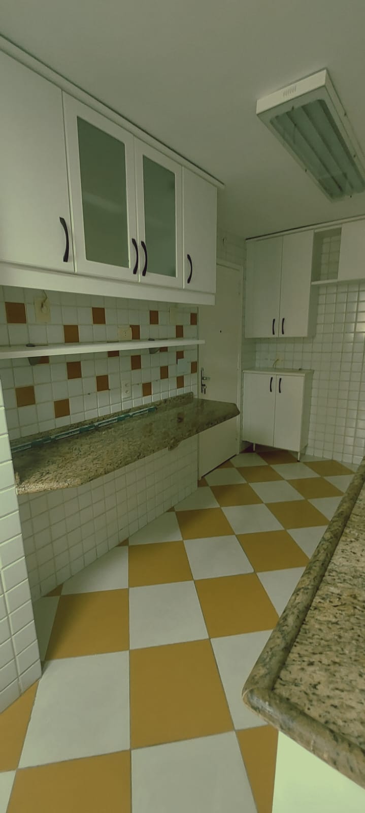 Apartamento para alugar na Tijuca.